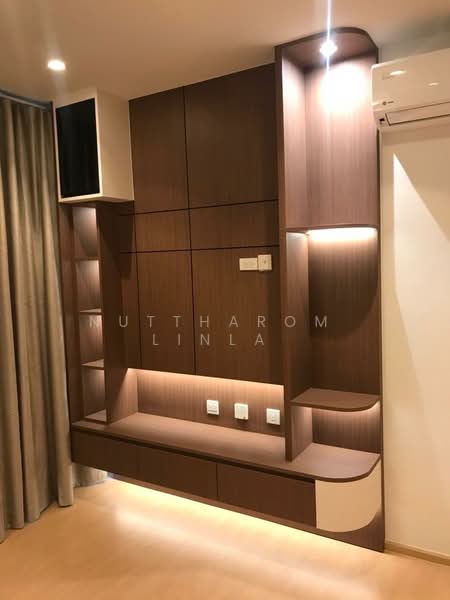 Maru Ekkamai 2, Bangkok, 70-5 Sukhumvit 63 Road, Phra Kanong Nua, Watthana, Bangkok, 2 Bedrooms, 55 sqm, Condo For Sale, by Nuttharom  Linla , 500149891 - DDproperty.com