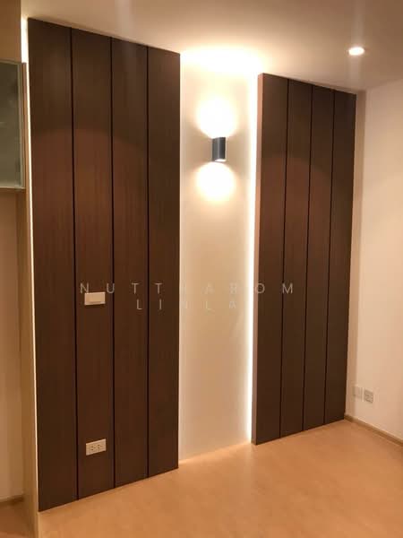 Maru Ekkamai 2, Bangkok, 70-5 Sukhumvit 63 Road, Phra Kanong Nua, Watthana, Bangkok, 2 Bedrooms, 55 sqm, Condo For Sale, by Nuttharom  Linla , 500149891 - DDproperty.com