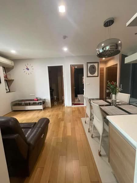 Rhythm Sukhumvit 50, Bangkok, 8 Sukhumvit 50, Sukhumvit Road, Phra Kanong, Khlong Toei, Bangkok, 2 Bedrooms, 65 sqm, Condo For Sale, by Natrinee Aphirachatanon, 500149892 - DDproperty.com