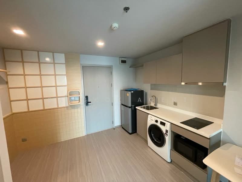 Life Ladprao, Bangkok, 992 Ladprao Road, Jom Phon, Chatuchak, Bangkok, 1 Bedroom, 35 sqm, Condo For Sale, by Bangkok Agent Co.,Ltd., 500149893 - DDproperty.com