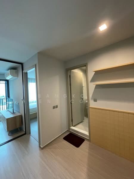 Life Ladprao, Bangkok, 992 Ladprao Road, Jom Phon, Chatuchak, Bangkok, 1 Bedroom, 35 sqm, Condo For Sale, by Bangkok Agent Co.,Ltd., 500149893 - DDproperty.com