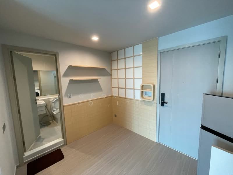 Life Ladprao, Bangkok, 992 Ladprao Road, Jom Phon, Chatuchak, Bangkok, 1 Bedroom, 35 sqm, Condo For Sale, by Bangkok Agent Co.,Ltd., 500149893 - DDproperty.com