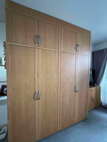 Baan Sukhumvit, Bangkok, Soi Napasap 5, Khong Tan, Khlong Toei, Bangkok, 2 Bedrooms, 77 sqm, Condo For Rent, by Pavana Sirikogar, 500149894 - DDproperty.com