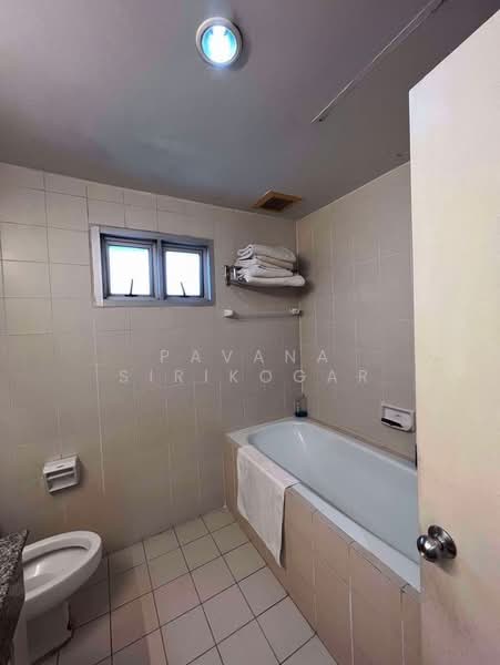 Baan Sukhumvit : บ้านสุขุมวิท, กรุงเทพ, ซอย นภาศัพท์ 5, คลองตัน, คลองเตย, กรุงเทพ, 77 ตร.ม., คอนโด ให้เช่า, โดย Pavana Sirikogar, 500149894 - DDproperty.com