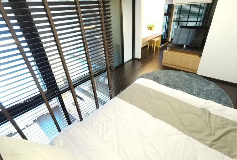 Park Origin Thonglor, Bangkok, Soi Thonglor 10, Sukhumvit Road, Khlong Tan Nua, Watthana, Bangkok, 2 Bedrooms, 69 sqm, Condo For Rent, by Pavana Sirikogar, 500149900 - DDproperty.com