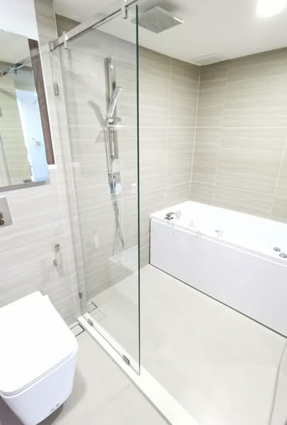 Park Origin Thonglor, Bangkok, Soi Thonglor 10, Sukhumvit Road, Khlong Tan Nua, Watthana, Bangkok, 2 Bedrooms, 69 sqm, Condo For Rent, by Pavana Sirikogar, 500149900 - DDproperty.com