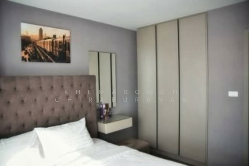 IDEO Sukhumvit 93 : ไอดีโอ สุขุมวิท 93, กรุงเทพ, 2331 ซอยสุขุมวิท 93, บางจาก, พระโขนง, กรุงเทพ, 32 ตร.ม., คอนโด ให้เช่า, โดย Khemasooch Chiraburanan, 500149901 - DDproperty.com