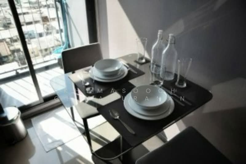 IDEO Sukhumvit 93, Bangkok, 2331 Soi Sukhumvit 93, Bang Chak, Phra Khanong, Bangkok, 1 Bedroom, 32 sqm, Condo For Rent, by Khemasooch Chiraburanan, 500149901 - DDproperty.com