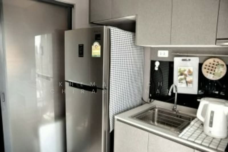 IDEO Sukhumvit 93, Bangkok, 2331 Soi Sukhumvit 93, Bang Chak, Phra Khanong, Bangkok, 1 Bedroom, 32 sqm, Condo For Rent, by Khemasooch Chiraburanan, 500149901 - DDproperty.com