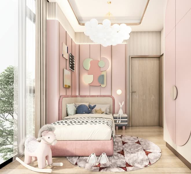 Solace Condo Phahol Pradipat, Bangkok, 5 Pradiphat Rd, Samsen Nai, Phaya Thai, Bangkok, 1 Bedroom, 47 sqm, Condo For Sale, by Nuttharom  Linla , 500149903 - DDproperty.com