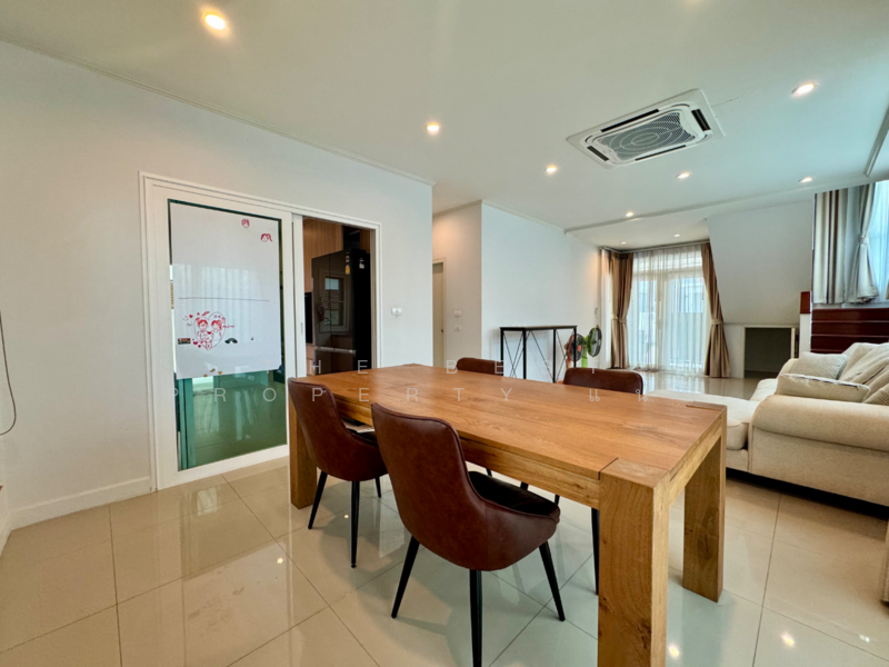 ศุภาลัย พรีโม่ บางแสน, Chon Buri (Pattaya), Mhueng, Muang Chon Buri, Chon Buri (Pattaya), 4 Bedrooms, 152 sqm, Single Detached House For Sale, by The Best Property แนน, 500149904 - DDproperty.com