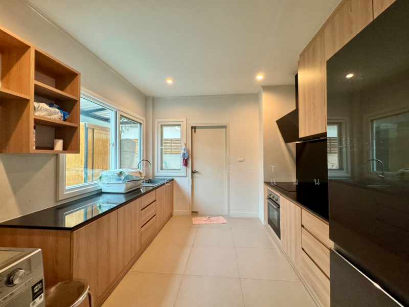 ศุภาลัย พรีโม่ บางแสน, Chon Buri (Pattaya), Mhueng, Muang Chon Buri, Chon Buri (Pattaya), 4 Bedrooms, 152 sqm, Single Detached House For Sale, by The Best Property แนน, 500149904 - DDproperty.com