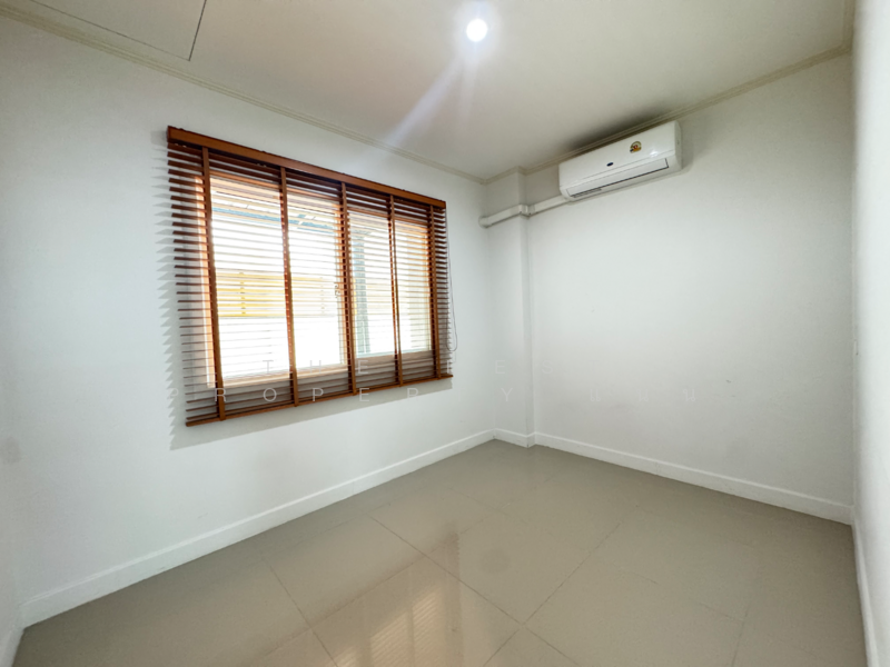 ศุภาลัย พรีโม่ บางแสน, Chon Buri (Pattaya), Mhueng, Muang Chon Buri, Chon Buri (Pattaya), 4 Bedrooms, 152 sqm, Single Detached House For Sale, by The Best Property แนน, 500149904 - DDproperty.com