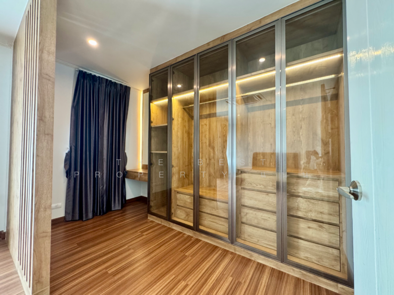 ศุภาลัย พรีโม่ บางแสน, Chon Buri (Pattaya), Mhueng, Muang Chon Buri, Chon Buri (Pattaya), 4 Bedrooms, 152 sqm, Single Detached House For Sale, by The Best Property แนน, 500149904 - DDproperty.com