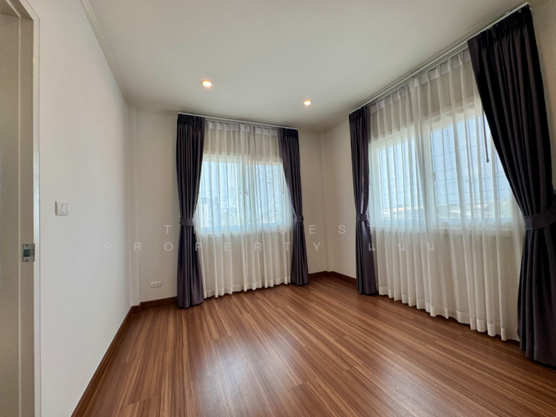 ศุภาลัย พรีโม่ บางแสน, Chon Buri (Pattaya), Mhueng, Muang Chon Buri, Chon Buri (Pattaya), 4 Bedrooms, 152 sqm, Single Detached House For Sale, by The Best Property แนน, 500149904 - DDproperty.com