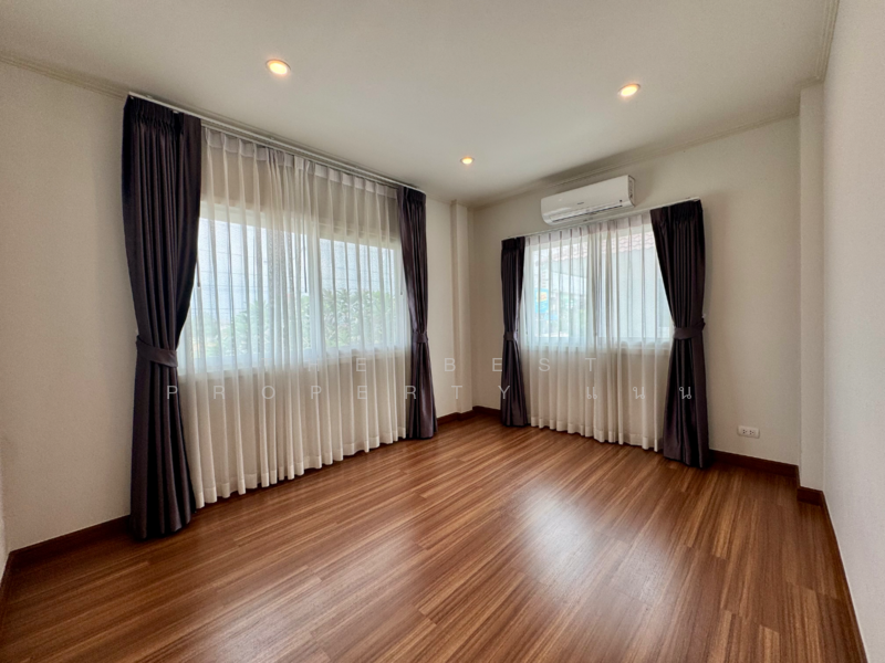 ศุภาลัย พรีโม่ บางแสน, Chon Buri (Pattaya), Mhueng, Muang Chon Buri, Chon Buri (Pattaya), 4 Bedrooms, 152 sqm, Single Detached House For Sale, by The Best Property แนน, 500149904 - DDproperty.com