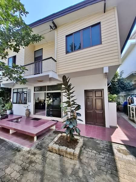 Land 122 sqw. near Siriraj Hospital and Wat Arun, Bangkok, Wat Arun, Bangkok Yai, Bangkok, 5 Bedrooms, 350 sqm, Single Detached House For Sale, by Chanitnun Mewongukote, 500149911 - DDproperty.com