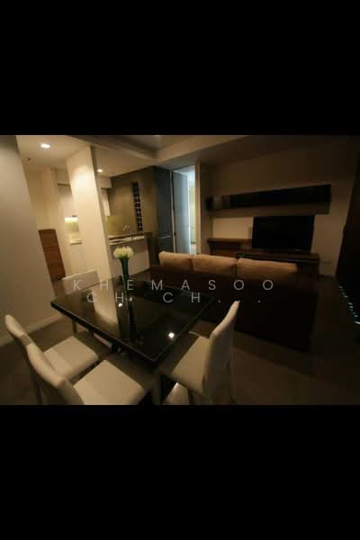 The River by Raimon Land : เดอะ ริเวอร์ บาย ไรม่อน แลนด์, กรุงเทพ, ซอยเจริญนคร 13 ถนนเจริญนคร, คลองต้นไทร, คลองสาน, กรุงเทพ, 69 ตร.ม., คอนโด ขาย, โดย Khemasooch Chiraburanan, 500149914 - DDproperty.com