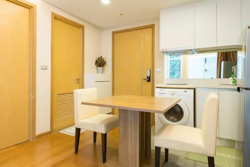 InterLux Premier Sukhumvit 13, Bangkok, Soi Sukhumvit 13, Sukhumvit Road, Khlongtoei Nua, Watthana, Bangkok, 1 Bedroom, 33 sqm, Condo For Sale, by Nuttharom  Linla , 500149918 - DDproperty.com