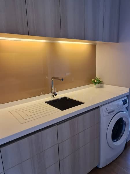 The Lumpini 24, Bangkok, Sukhumvit 24 Road, Khong Tan, Khlong Toei, Bangkok, 2 Bedrooms, 54 sqm, Condo For Rent, by Connex Property, 500149919 - DDproperty.com