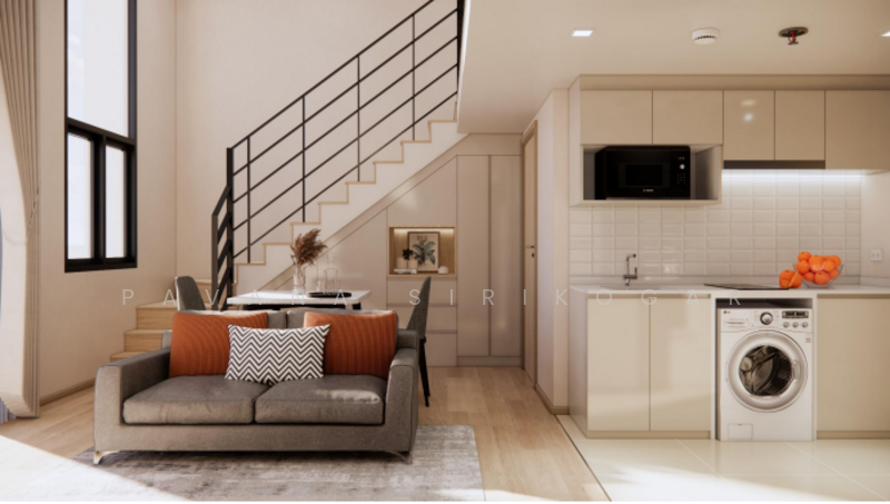 Na Reva Charoennakhon, Bangkok, Charoen Nakhon Road, Samlae, Thon Buri, Bangkok, 1 Bedroom, 43 sqm, Condo For Rent, by Pavana Sirikogar, 500149922 - DDproperty.com