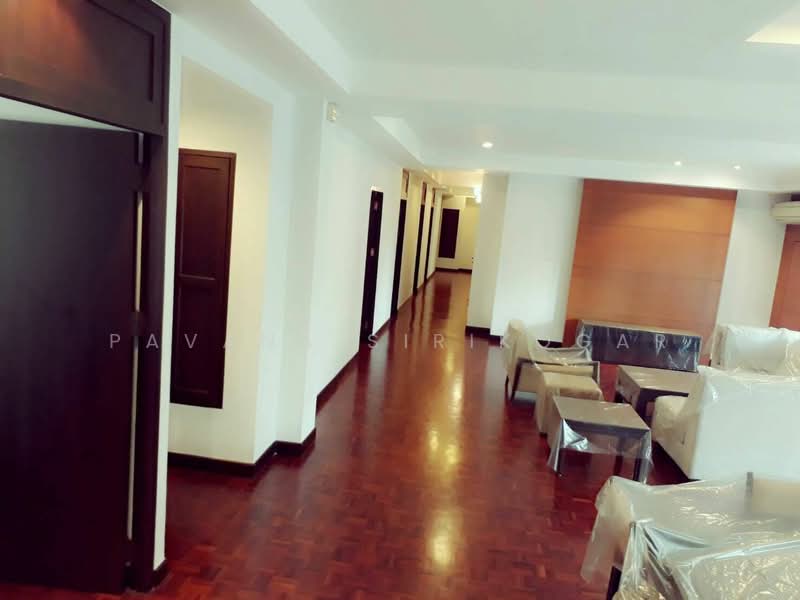 Niti Court, Bangkok, Nang Linchi 4 Alley, Thung Maha Mek, Sathon, Bangkok, 5 Bedrooms, 280 sqm, Apartment For Rent, by Pavana Sirikogar, 500149926 - DDproperty.com