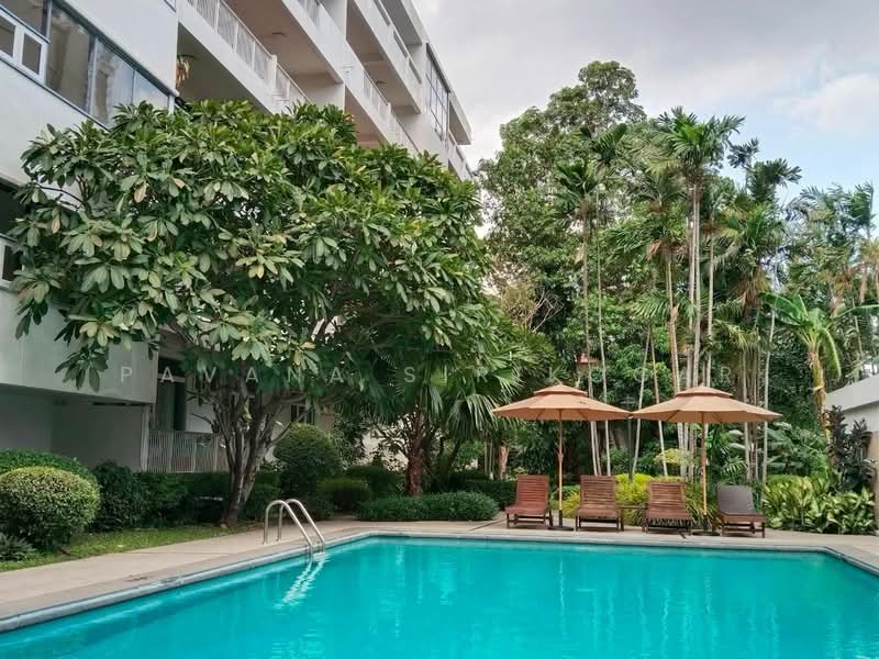 Niti Court, Bangkok, Nang Linchi 4 Alley, Thung Maha Mek, Sathon, Bangkok, 5 Bedrooms, 280 sqm, Apartment For Rent, by Pavana Sirikogar, 500149926 - DDproperty.com