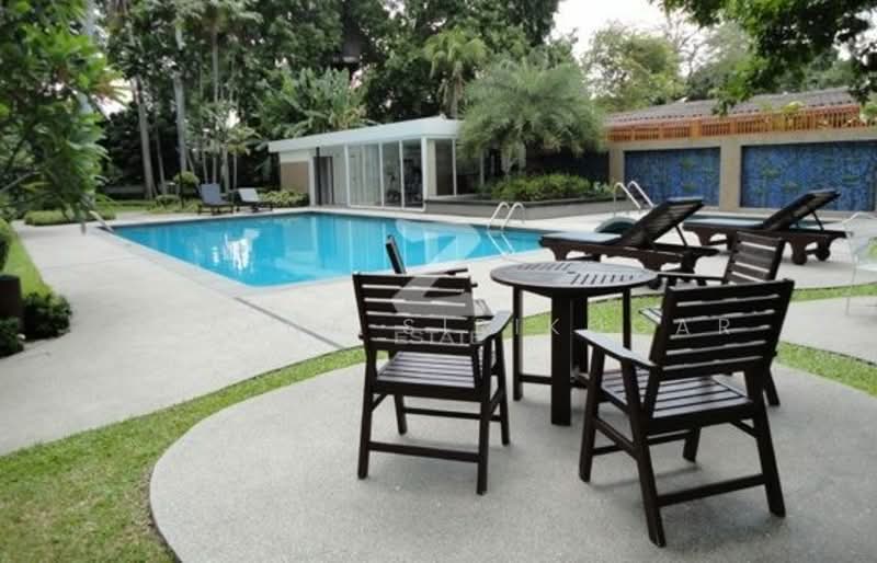 Niti Court, Bangkok, Nang Linchi 4 Alley, Thung Maha Mek, Sathon, Bangkok, 5 Bedrooms, 280 sqm, Apartment For Rent, by Pavana Sirikogar, 500149926 - DDproperty.com