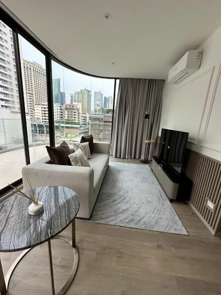 Fynn Asoke : ฟินน์ อโศก, กรุงเทพ, 28 ซอย สุขุมวิท 10, คลองเตย, คลองเตย, กรุงเทพ, 105 ตร.ม., คอนโด ให้เช่า, โดย Pavana Sirikogar, 500149929 - DDproperty.com