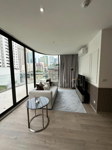 Fynn Asoke, Bangkok, 28 Sukhumvit 10 Alley, Khlong Toei, Khlong Toei, Bangkok, 3 Bedrooms, 105 sqm, Condo For Rent, by Pavana Sirikogar, 500149929 - DDproperty.com