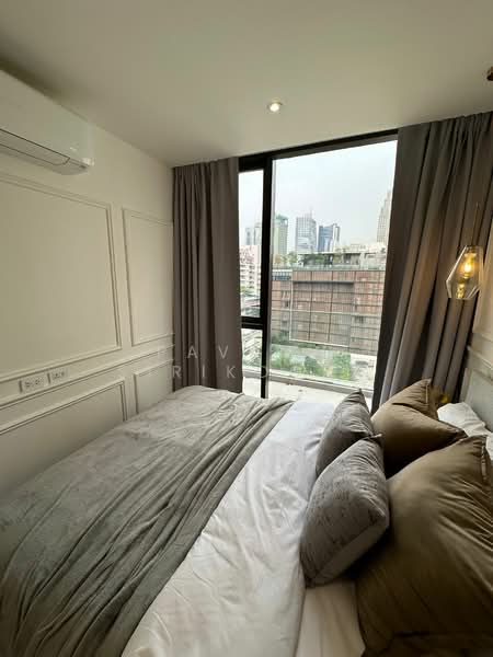 Fynn Asoke : ฟินน์ อโศก, กรุงเทพ, 28 ซอย สุขุมวิท 10, คลองเตย, คลองเตย, กรุงเทพ, 105 ตร.ม., คอนโด ให้เช่า, โดย Pavana Sirikogar, 500149929 - DDproperty.com