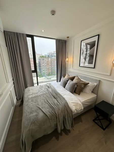 Fynn Asoke, Bangkok, 28 Sukhumvit 10 Alley, Khlong Toei, Khlong Toei, Bangkok, 3 Bedrooms, 105 sqm, Condo For Rent, by Pavana Sirikogar, 500149929 - DDproperty.com