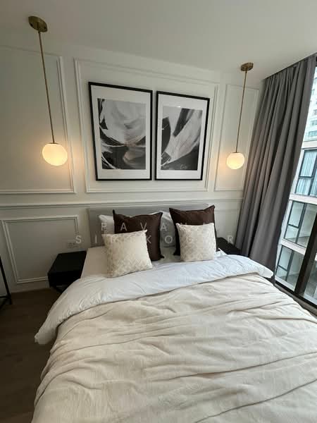 Fynn Asoke : ฟินน์ อโศก, กรุงเทพ, 28 ซอย สุขุมวิท 10, คลองเตย, คลองเตย, กรุงเทพ, 105 ตร.ม., คอนโด ให้เช่า, โดย Pavana Sirikogar, 500149929 - DDproperty.com