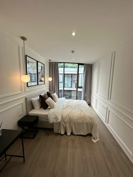 Fynn Asoke : ฟินน์ อโศก, กรุงเทพ, 28 ซอย สุขุมวิท 10, คลองเตย, คลองเตย, กรุงเทพ, 105 ตร.ม., คอนโด ให้เช่า, โดย Pavana Sirikogar, 500149929 - DDproperty.com