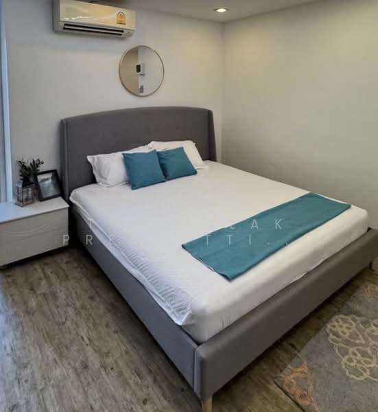 Srivara Mansion, Bangkok, Chan Muang, Din Daeng, Din Daeng, Bangkok, 3 Bedrooms, 150 sqm, Condo For Rent, by Thanyalak Premputtiphan, 500149931 - DDproperty.com