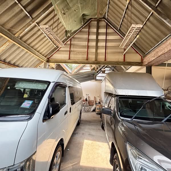 ที่ดินพร้อมสิ่งปลูกสร้าง (โกดัง) ขนาด98ตรว. ซ.กรุงเทพ-นนทบุรี46, Bangkok, Wong Sawang, Bang Sue, Bangkok, , 392 sqm, Land For Sale, by AJHOMECENTER - คุณโต, 500149932 - DDproperty.com