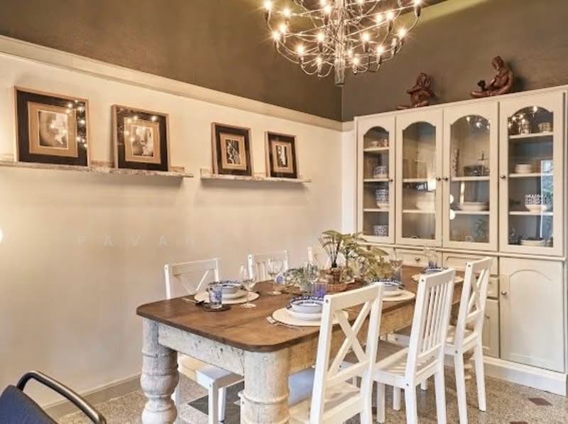 บ้าน 6-ห้องนอน, กรุงเทพ, คลองตันเหนือ, วัฒนา, กรุงเทพ, 317 ตร.ม., บ้านเดี่ยว ให้เช่า, โดย Pavana Sirikogar, 500149936 - DDproperty.com