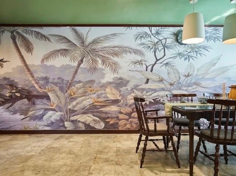 6-BR House, Bangkok, Khlong Tan Nua, Watthana, Bangkok, 6 Bedrooms, 317 sqm, Single Detached House For Rent, by Pavana Sirikogar, 500149936 - DDproperty.com