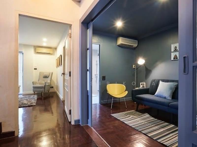 6-BR House, Bangkok, Khlong Tan Nua, Watthana, Bangkok, 6 Bedrooms, 317 sqm, Single Detached House For Rent, by Pavana Sirikogar, 500149936 - DDproperty.com