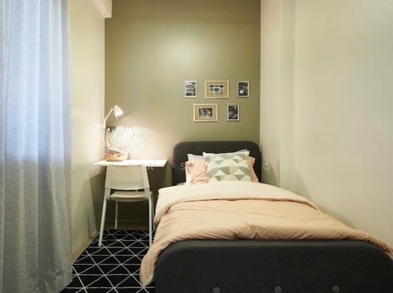 6-BR House, Bangkok, Khlong Tan Nua, Watthana, Bangkok, 6 Bedrooms, 317 sqm, Single Detached House For Rent, by Pavana Sirikogar, 500149936 - DDproperty.com