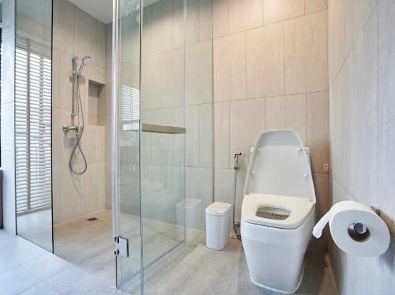 บ้าน 6-ห้องนอน, กรุงเทพ, คลองตันเหนือ, วัฒนา, กรุงเทพ, 317 ตร.ม., บ้านเดี่ยว ให้เช่า, โดย Pavana Sirikogar, 500149936 - DDproperty.com