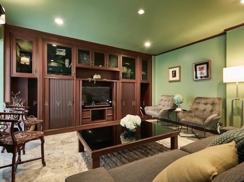 บ้าน 6-ห้องนอน, กรุงเทพ, คลองตันเหนือ, วัฒนา, กรุงเทพ, 317 ตร.ม., บ้านเดี่ยว ให้เช่า, โดย Pavana Sirikogar, 500149936 - DDproperty.com