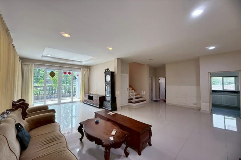 The City Ratchaphruek-Charan 13, Bangkok, Bang Waek Road, Bang Waek, Phasi Charoen, Bangkok, 4 Bedrooms, 200 sqm, Single Detached House For Sale, by คุณหนุ่ม, 500149937 - DDproperty.com