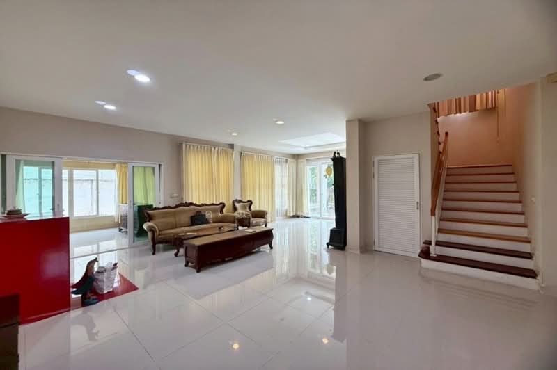 The City Ratchaphruek-Charan 13, Bangkok, Bang Waek Road, Bang Waek, Phasi Charoen, Bangkok, 4 Bedrooms, 200 sqm, Single Detached House For Sale, by คุณหนุ่ม, 500149937 - DDproperty.com