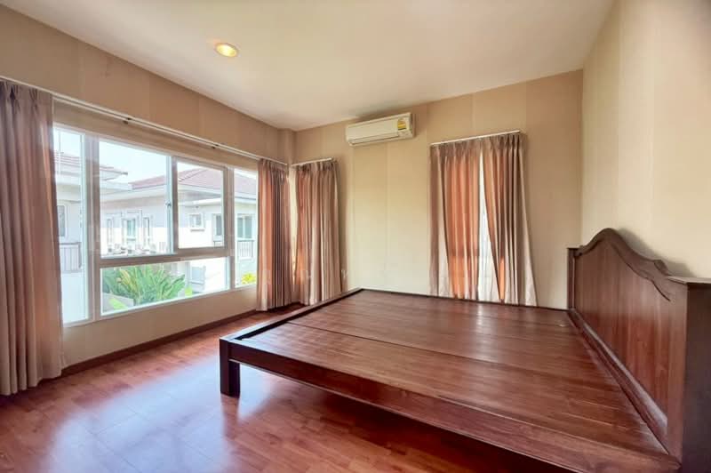 The City Ratchaphruek-Charan 13, Bangkok, Bang Waek Road, Bang Waek, Phasi Charoen, Bangkok, 4 Bedrooms, 200 sqm, Single Detached House For Sale, by คุณหนุ่ม, 500149937 - DDproperty.com