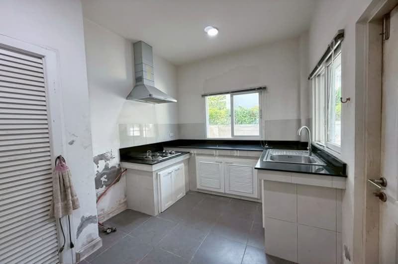 The City Ratchaphruek-Charan 13 : เดอะ ซิตี้ ราชพฤกษ์-จรัญฯ 13, กรุงเทพ, ถนนบางแวก, บางแวก, ภาษีเจริญ, กรุงเทพ, 200 ตร.ม., บ้านเดี่ยว ขาย, โดย คุณหนุ่ม, 500149937 - DDproperty.com