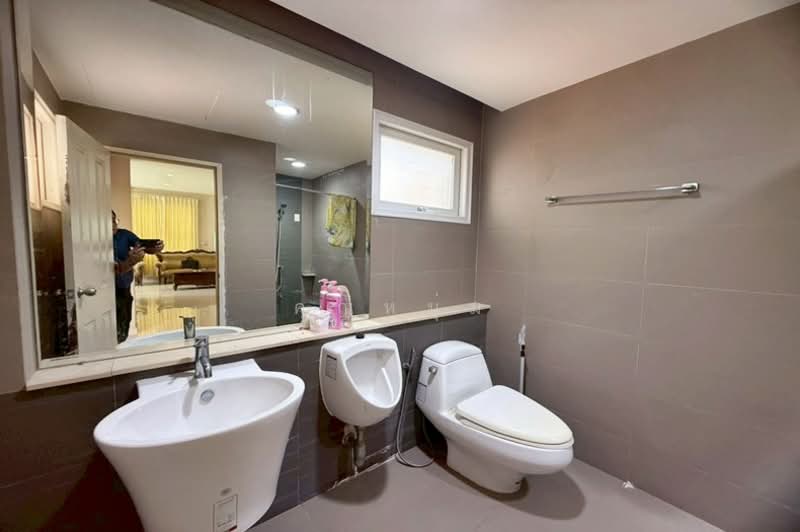 The City Ratchaphruek-Charan 13, Bangkok, Bang Waek Road, Bang Waek, Phasi Charoen, Bangkok, 4 Bedrooms, 200 sqm, Single Detached House For Sale, by คุณหนุ่ม, 500149937 - DDproperty.com