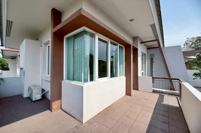 The City Ratchaphruek-Charan 13, Bangkok, Bang Waek Road, Bang Waek, Phasi Charoen, Bangkok, 4 Bedrooms, 200 sqm, Single Detached House For Sale, by คุณหนุ่ม, 500149937 - DDproperty.com