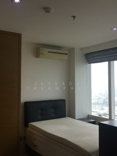 Eight Thonglor Residence : เอท ทองหล่อ เรสซิเดนซ์, กรุงเทพ, อาคาร เอททองหล่อ 88/36, คลองตันเหนือ, วัฒนา, กรุงเทพ, 140 ตร.ม., คอนโด ให้เช่า, โดย Jetsada Theamphet, 500149939 - DDproperty.com