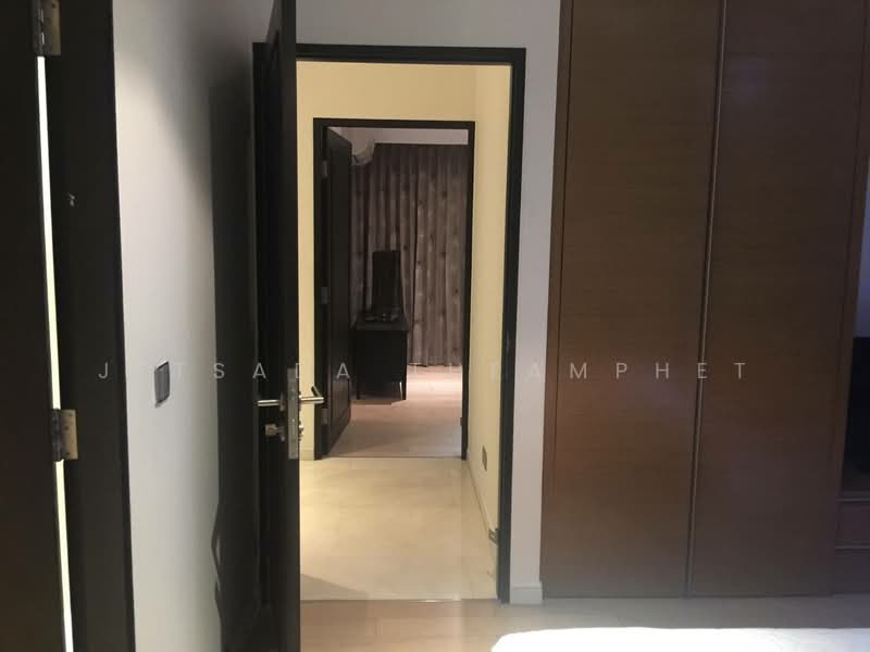 Eight Thonglor Residence, Bangkok, Eight Thonglor Building 88/36, Khlong Tan Nua, Watthana, Bangkok, 3 Bedrooms, 140 sqm, Condo For Rent, by Jetsada Theamphet, 500149939 - DDproperty.com